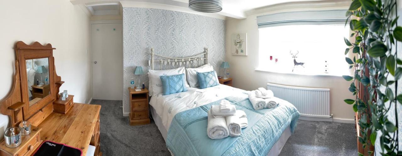 Cute And Cosy 2 Bed Cottage Honley Eksteriør billede