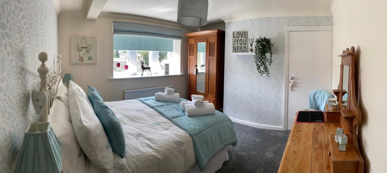 Cute And Cosy 2 Bed Cottage Honley Eksteriør billede