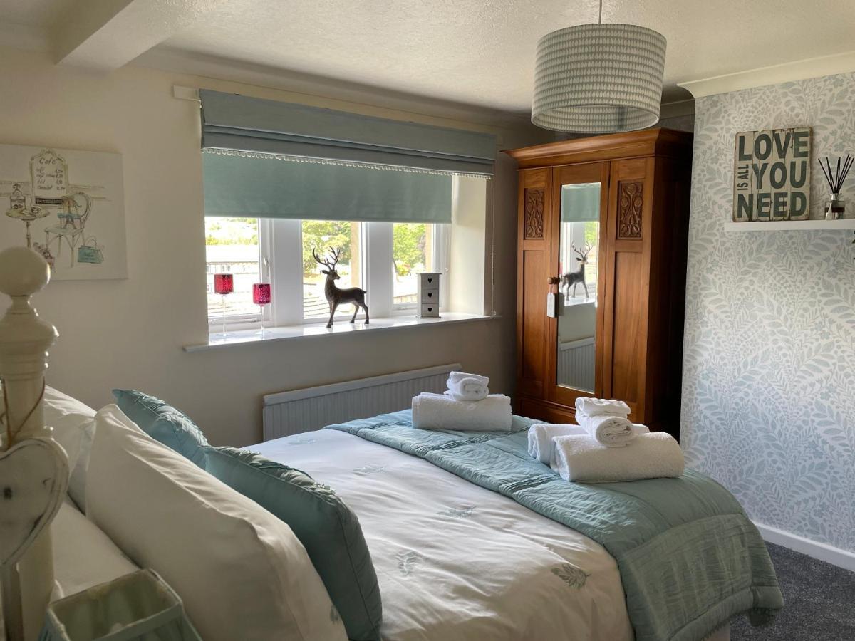 Cute And Cosy 2 Bed Cottage Honley Eksteriør billede