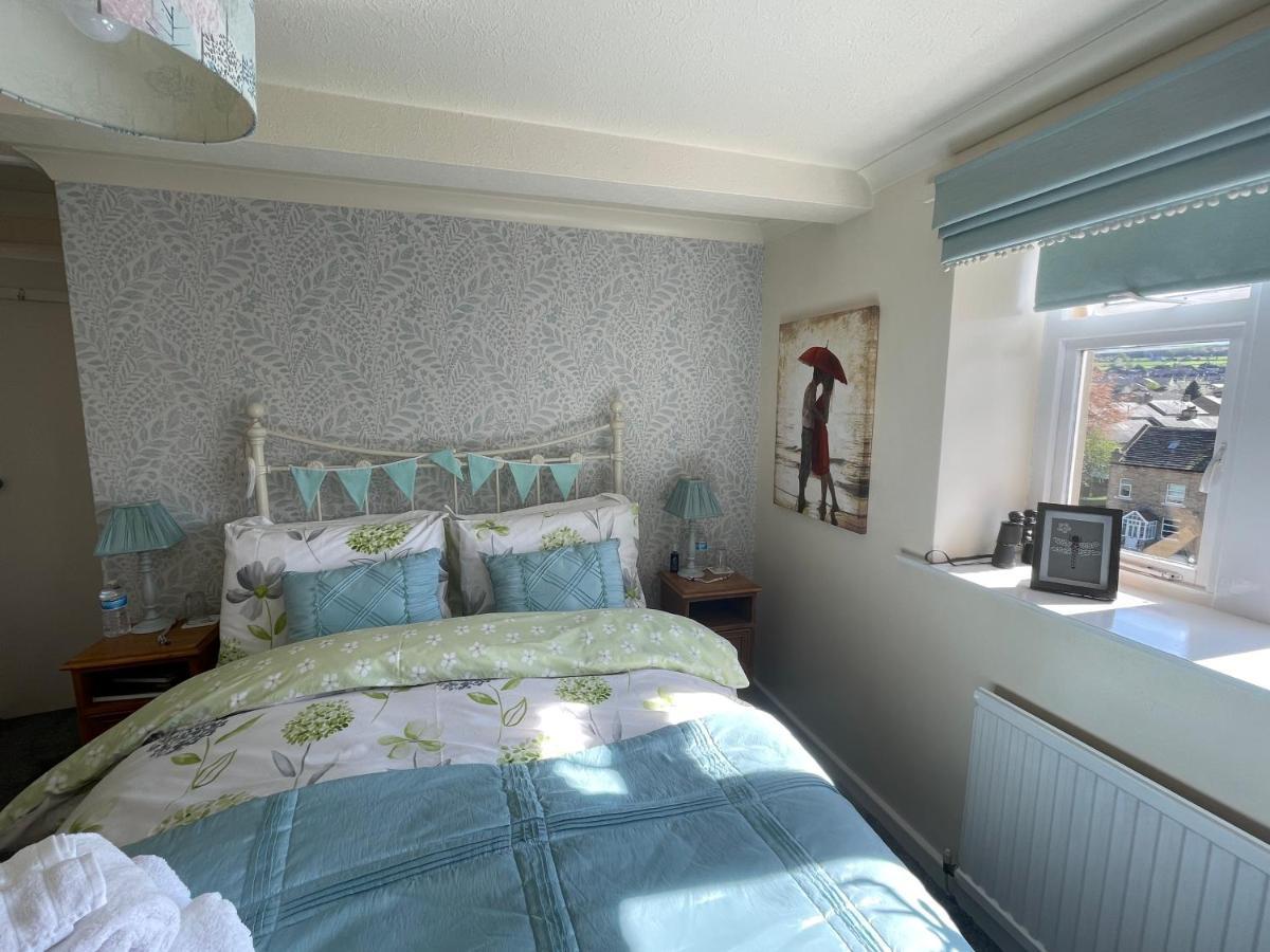Cute And Cosy 2 Bed Cottage Honley Eksteriør billede
