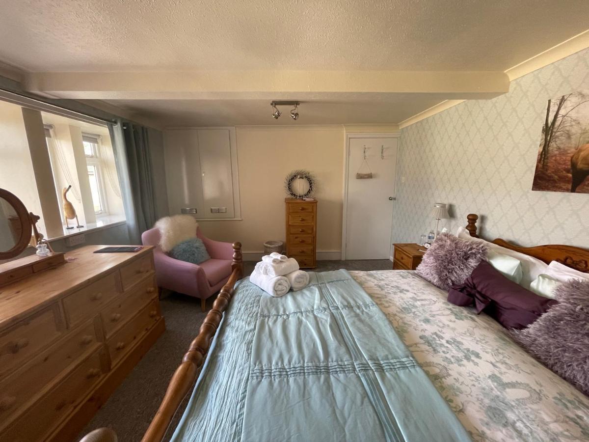 Cute And Cosy 2 Bed Cottage Honley Eksteriør billede